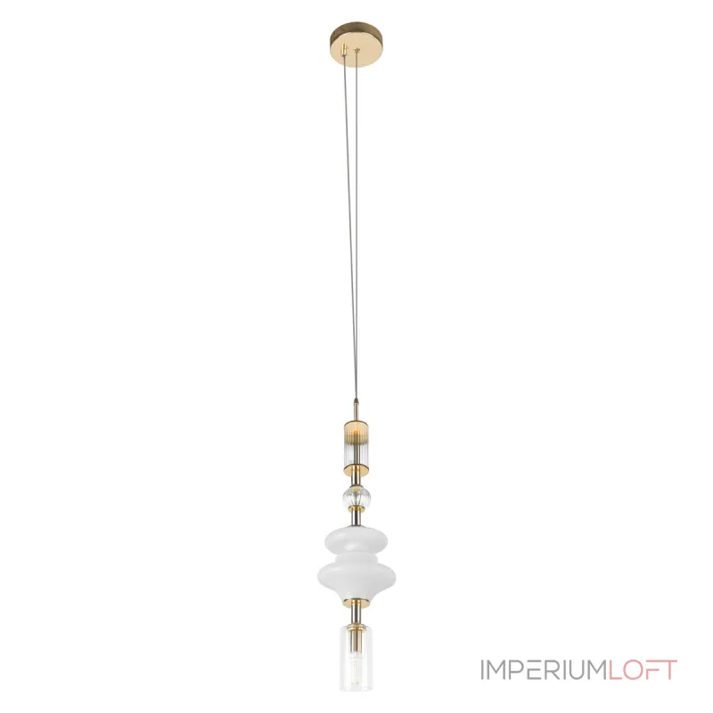 Подвесные светильники Loft it Spindle 10423/C от ImperiumLoft