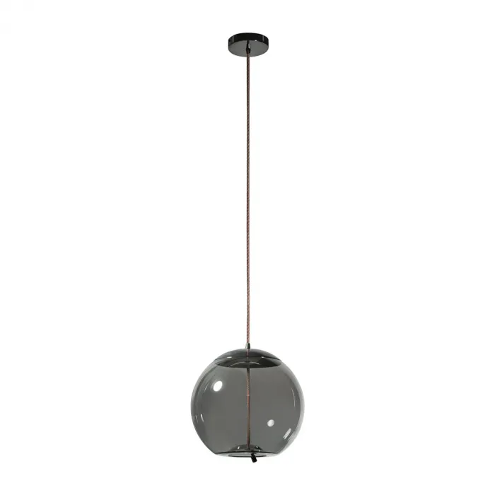 Подвесной светильник LOFT IT Knot 8134-B от ImperiumLoft