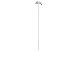 Настенный светильник Loft it Cane 10359/800 White от ImperiumLoft