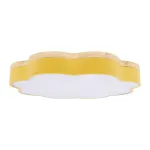 Потолочный светильник LOFT IT Axel 10225/36 Yellow от ImperiumLoft