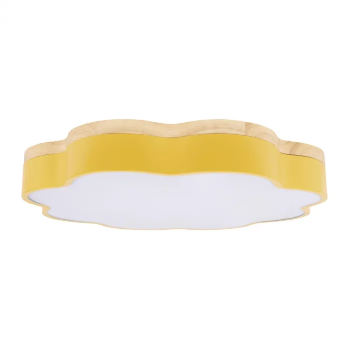 Потолочный светильник LOFT IT Axel 10225/36 Yellow от ImperiumLoft
