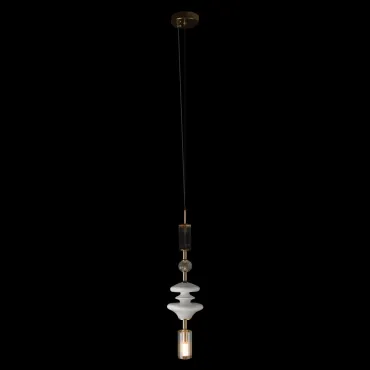 Подвесные светильники Loft it Spindle 10423/C от ImperiumLoft