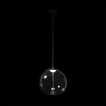 Подвесной светильник LOFT IT Knot 8134-B от ImperiumLoft