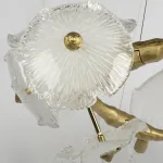 Подвесной светильник Loft it Bloom 10352/650 AB от ImperiumLoft