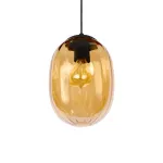Подвесные светильники Loft it Bubble 10427 Amber от ImperiumLoft