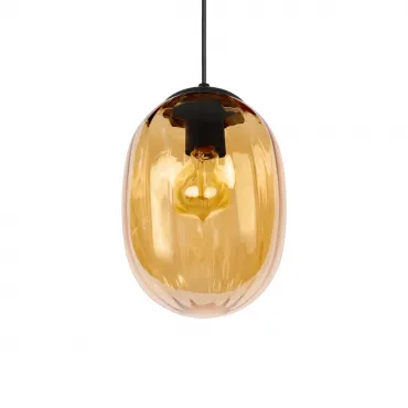 Подвесные светильники Loft it Bubble 10427 Amber от ImperiumLoft