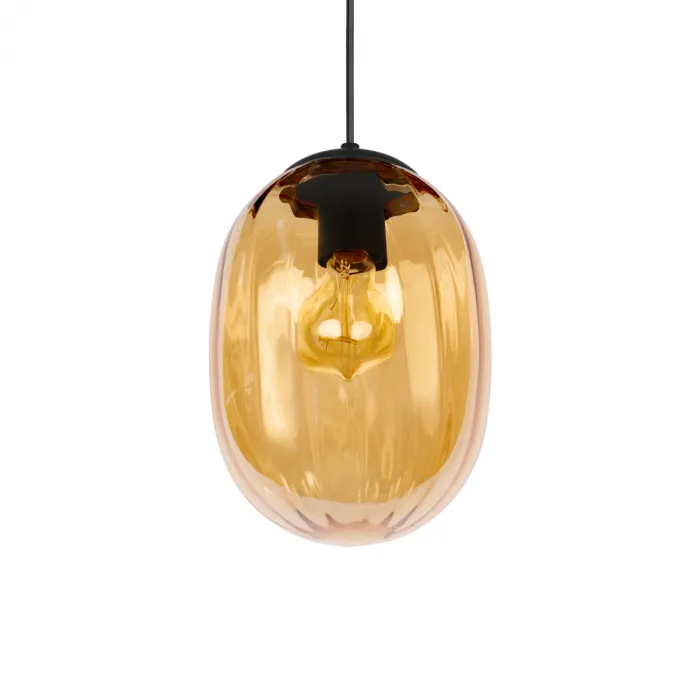Подвесные светильники Loft it Bubble 10427 Amber от ImperiumLoft