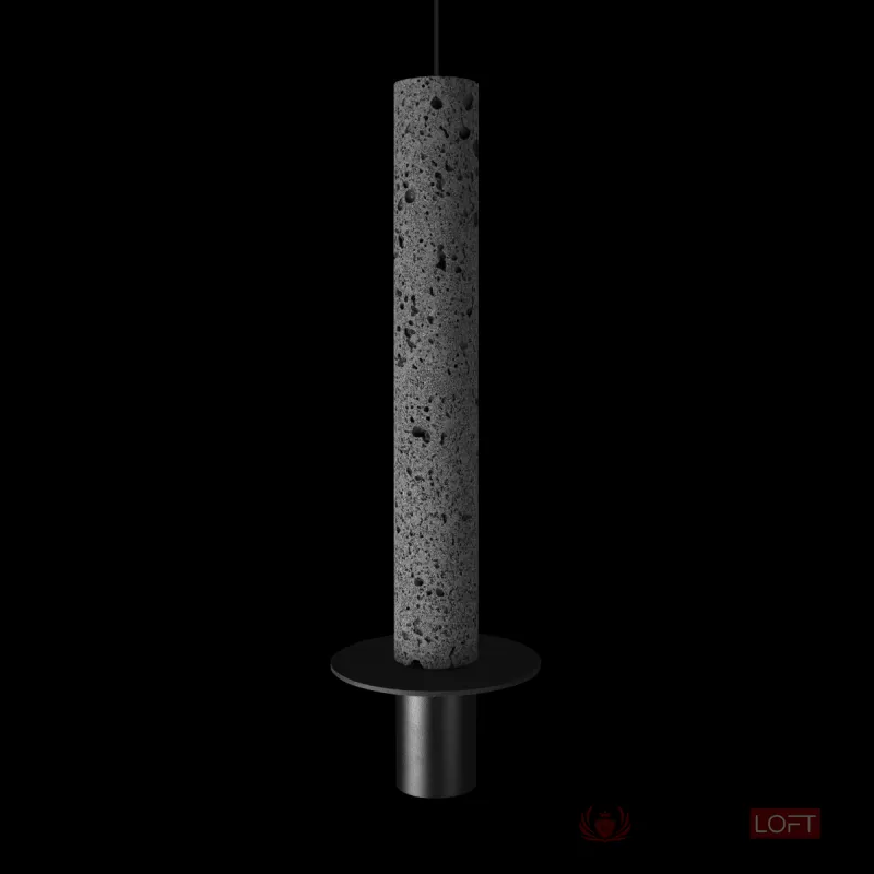 Подвесной светильник Loft it Lava 10361A от ImperiumLoft