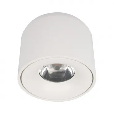 Потолочный светильник Loft it Tictac 10219 White 3000K