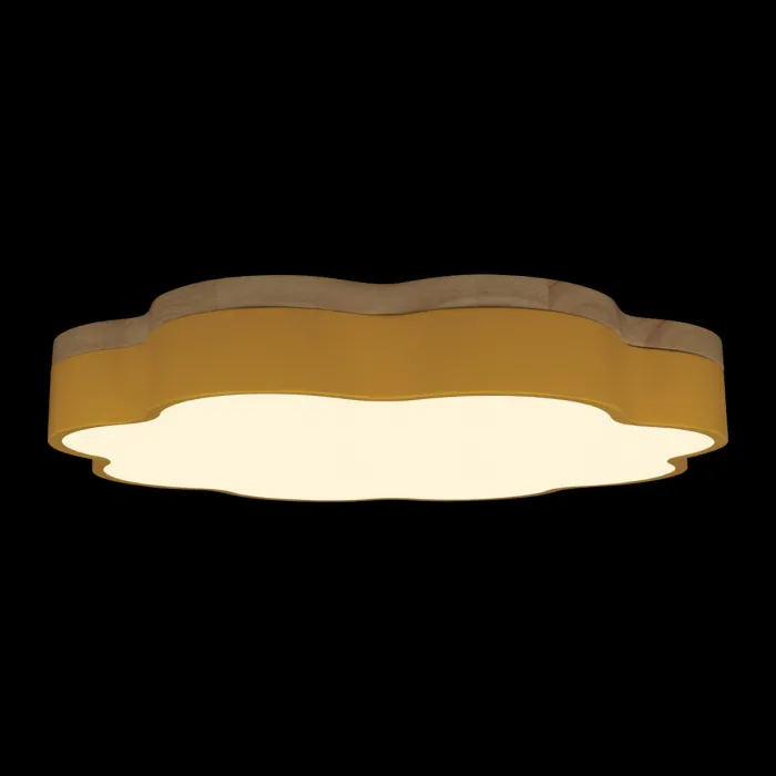 Потолочный светильник LOFT IT Axel 10225/36 Yellow от ImperiumLoft