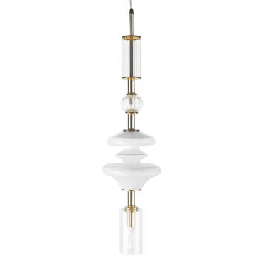 Подвесные светильники Loft it Spindle 10423/C от ImperiumLoft