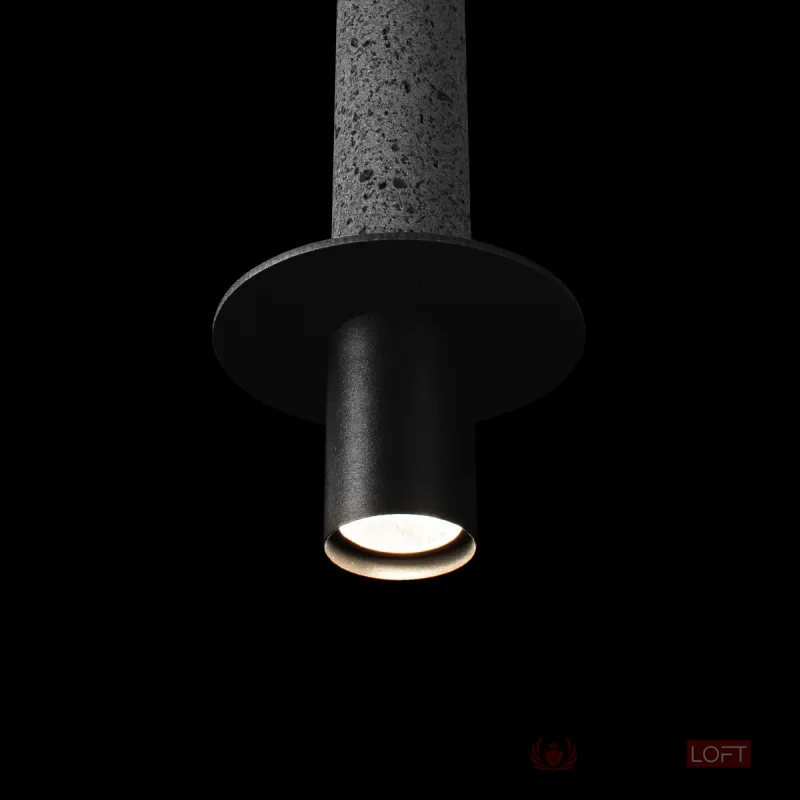 Подвесной светильник Loft it Lava 10361A от ImperiumLoft