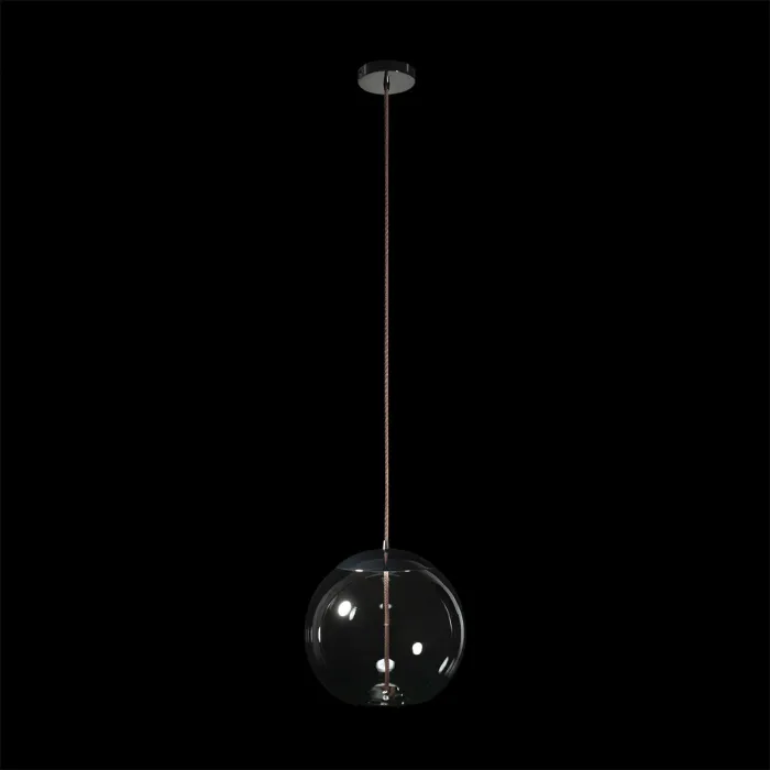 Подвесной светильник LOFT IT Knot 8134-B от ImperiumLoft