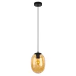 Подвесные светильники Loft it Bubble 10427 Amber от ImperiumLoft
