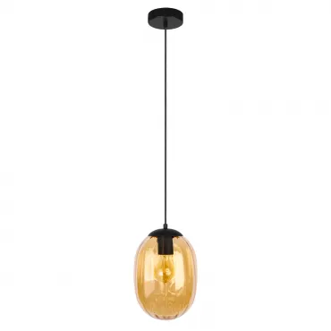 Светильник подвесной Loft it Bubble 10427 Amber
