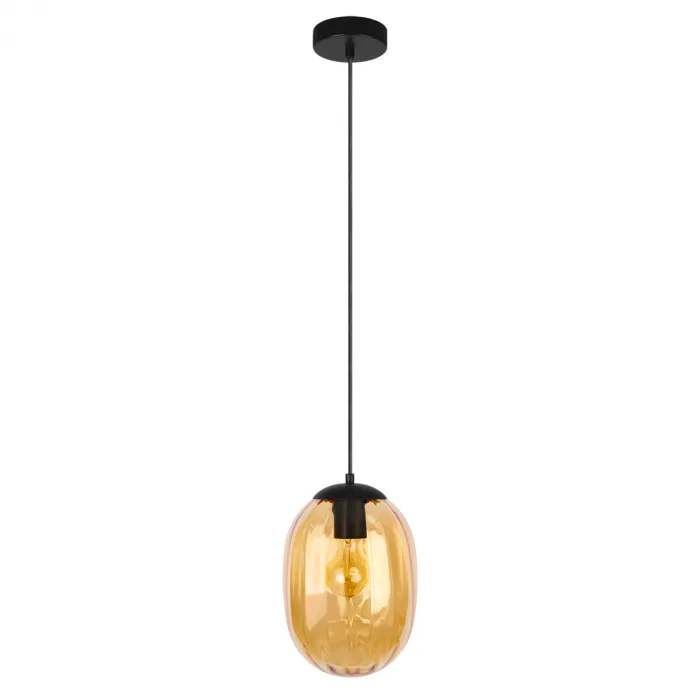 Подвесные светильники Loft it Bubble 10427 Amber от ImperiumLoft