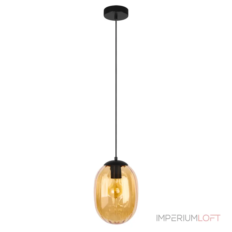 Подвесные светильники Loft it Bubble 10427 Amber от ImperiumLoft