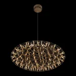 Подвесной светильник LOFT IT Raimond 9027-75 Gold от ImperiumLoft
