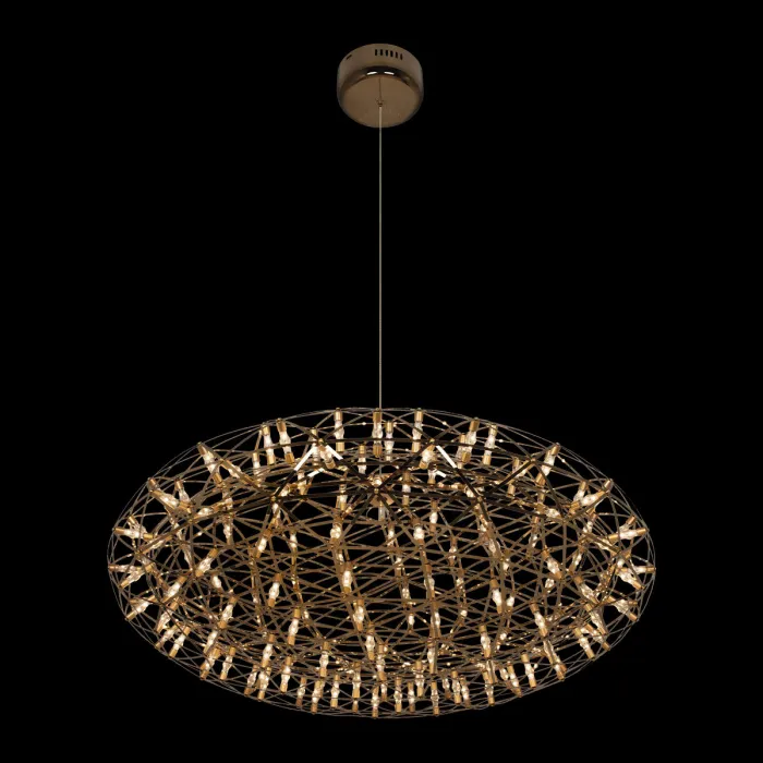 Подвесной светильник LOFT IT Raimond 9027-75 Gold от ImperiumLoft