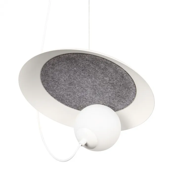 Торшер Loft it Wonders 10237F White от ImperiumLoft