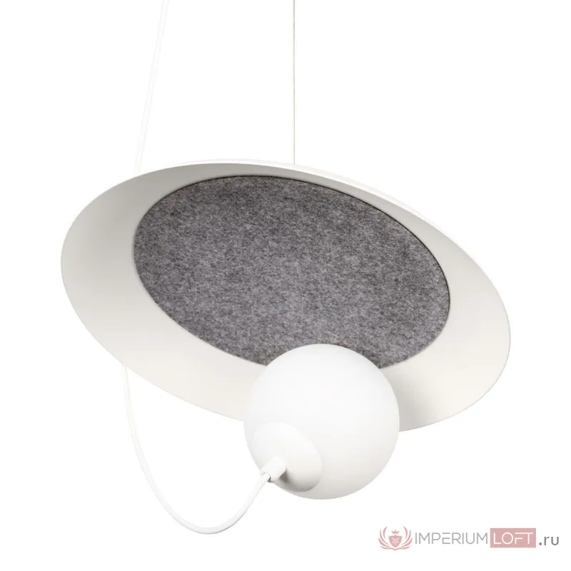 Торшер Loft it Wonders 10237F White от ImperiumLoft