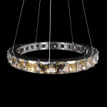 Подвесной светильник Loft it Tiffany 10204/1000 Chrome от ImperiumLoft