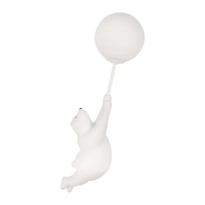 Настенный светильник Loft it Teddy 10030W/D от ImperiumLoft