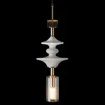Подвесные светильники Loft it Spindle 10423/D от ImperiumLoft