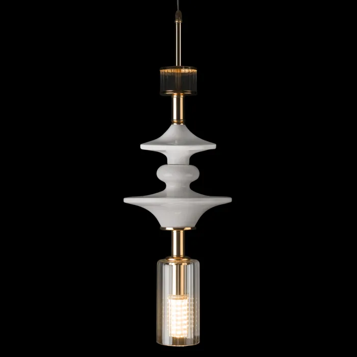 Подвесные светильники Loft it Spindle 10423/D от ImperiumLoft