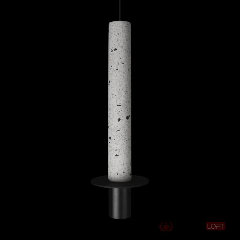 Подвесной светильник Loft it Lava 10361B от ImperiumLoft