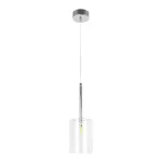 Подвесной светильник Loft it Spillray 10232/C Red от ImperiumLoft