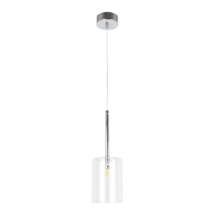 Подвесной светильник Loft it Spillray 10232/C Red от ImperiumLoft