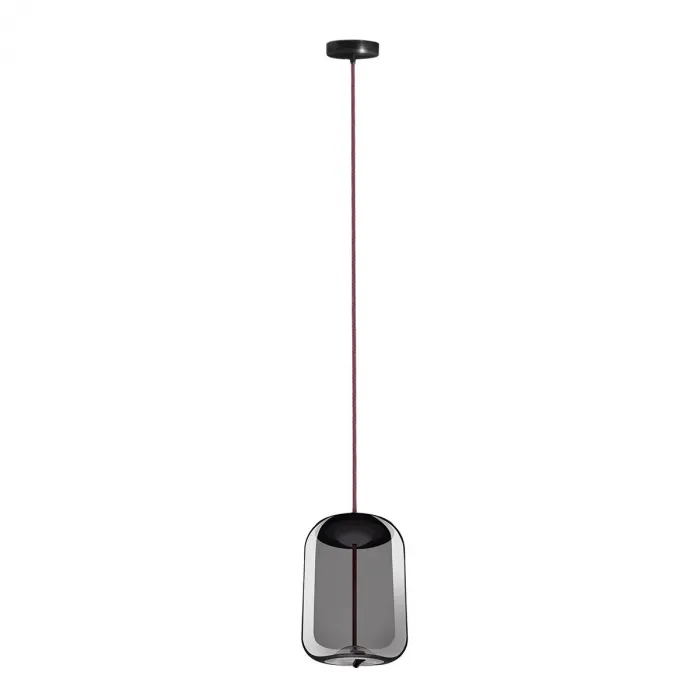 Подвесной светильник Loft it Knot 8134-A mini от ImperiumLoft