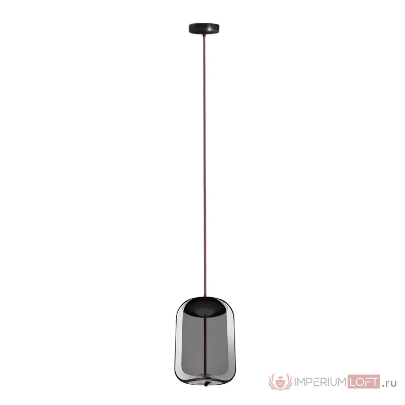 Подвесной светильник Loft it Knot 8134-A mini от ImperiumLoft