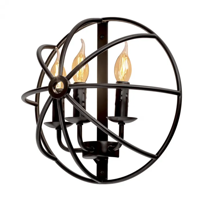 Бра LOFT IT Foucaults orb LOFT1192W от ImperiumLoft