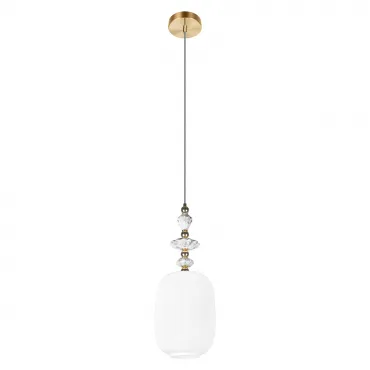 Подвесные светильники Loft it Family 10365/G от ImperiumLoft
