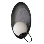 Подвесной светильник Loft it Wonders 10237P Black от ImperiumLoft