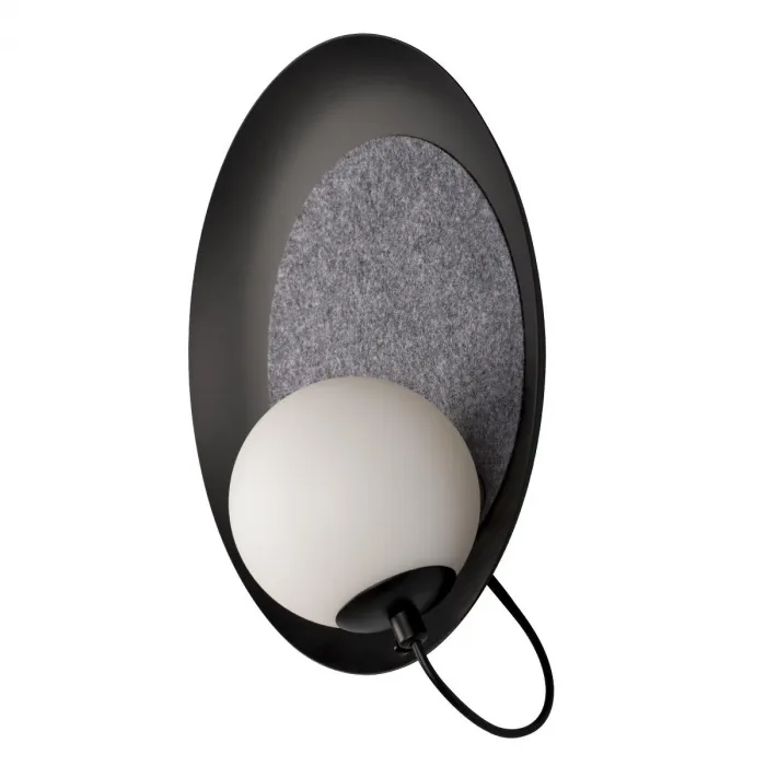 Подвесной светильник Loft it Wonders 10237P Black от ImperiumLoft