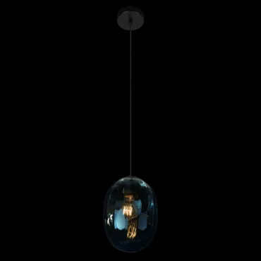 Подвесные светильники Loft it Bubble 10427 Blue от ImperiumLoft