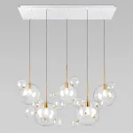 Подвесной светильник Loft it Bolle 2034-P6 от ImperiumLoft