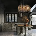 Бра Loft it Volver 10404W/C SN от ImperiumLoft