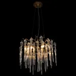 Подвесной светильник Loft it Waterfall 10350/460 AB от ImperiumLoft