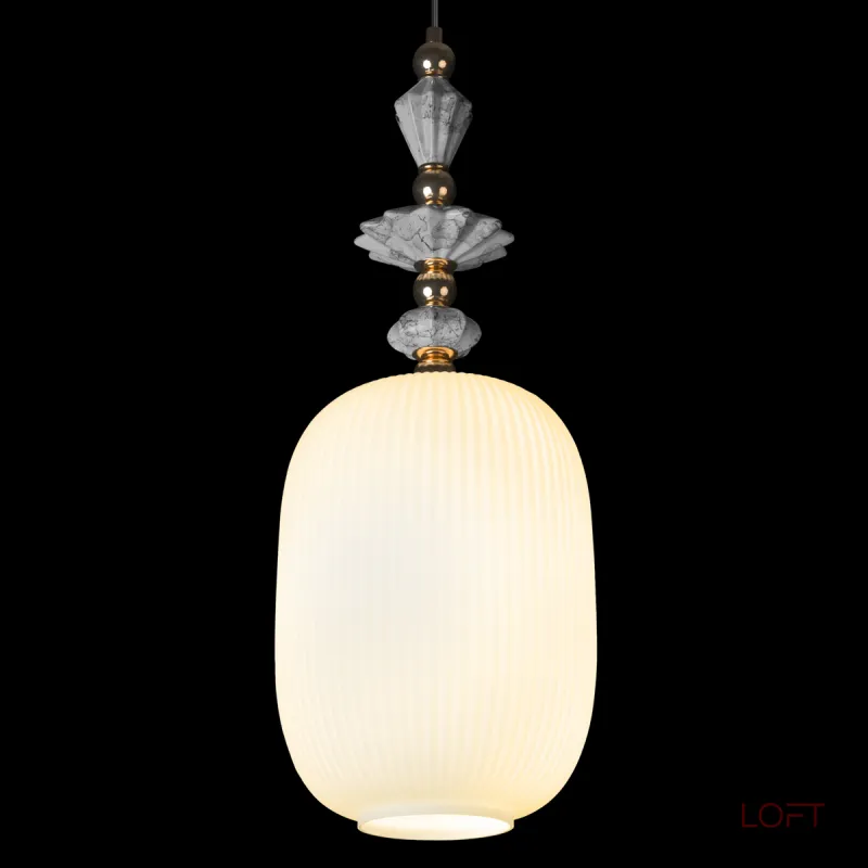Подвесные светильники Loft it Family 10365/G от ImperiumLoft