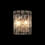 Настенный светильник LOFT IT Nevada 10297W Pearl black от ImperiumLoft
