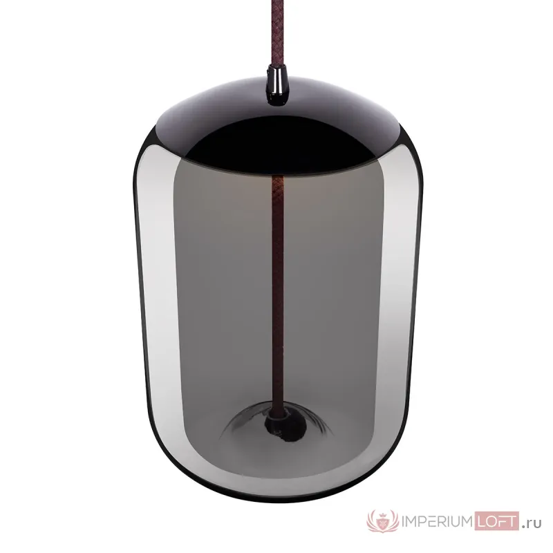 Подвесной светильник Loft it Knot 8134-A mini от ImperiumLoft