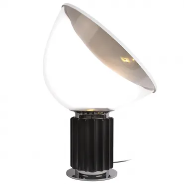 Настольная лампа Loft it Taccia 10294/M Black