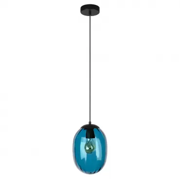 Светильник подвесной Loft it Bubble 10427 Blue