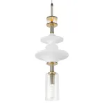 Подвесные светильники Loft it Spindle 10423/D от ImperiumLoft