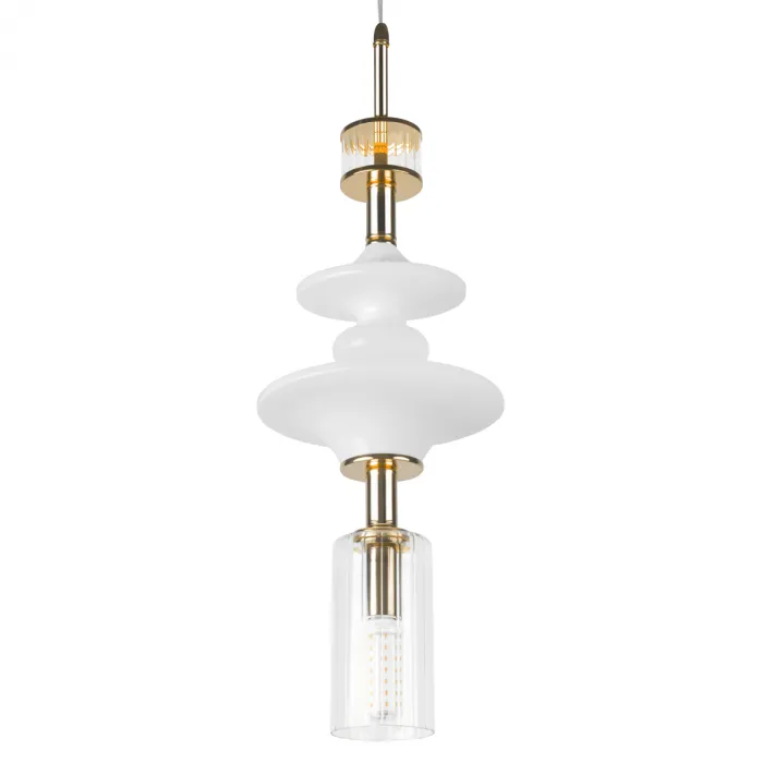 Подвесные светильники Loft it Spindle 10423/D от ImperiumLoft