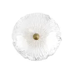 Бра Loft it Bloom 10352W/B AB от ImperiumLoft